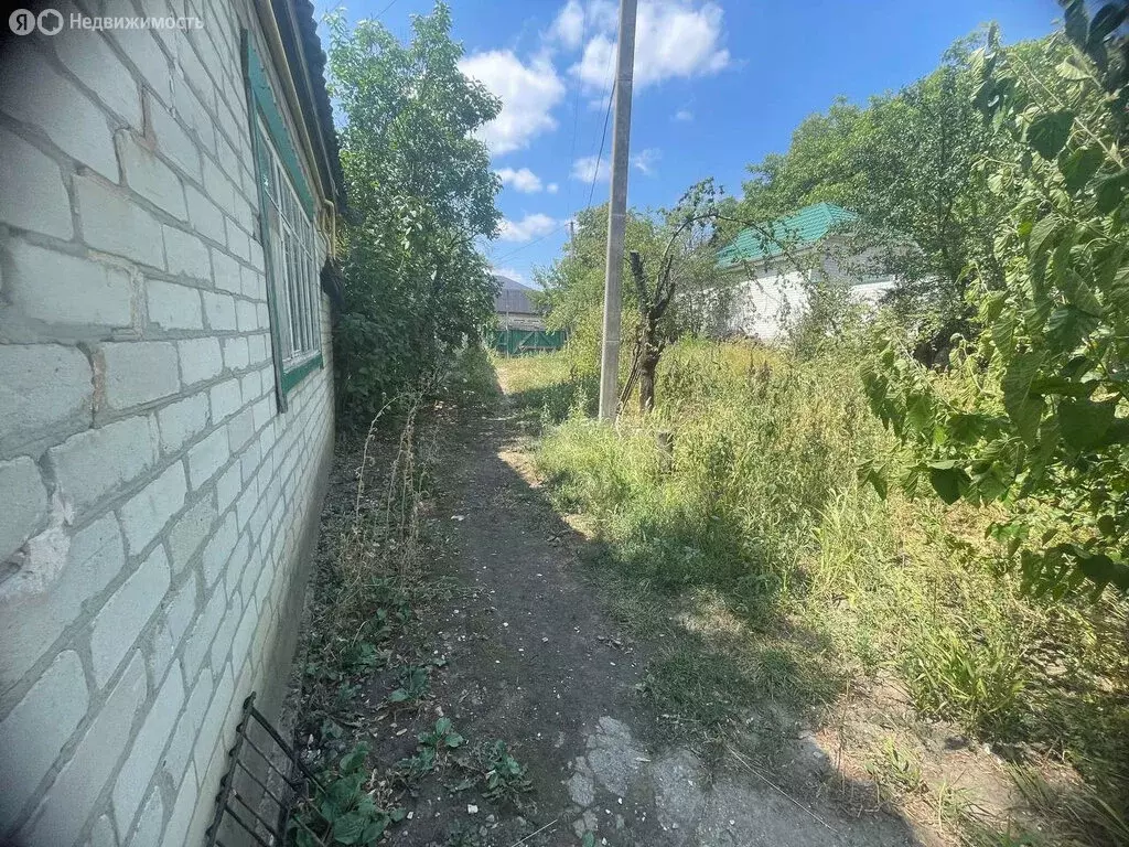 Участок в Ессентуки, улица Орджоникидзе, 10 (11.1 м) - Фото 1