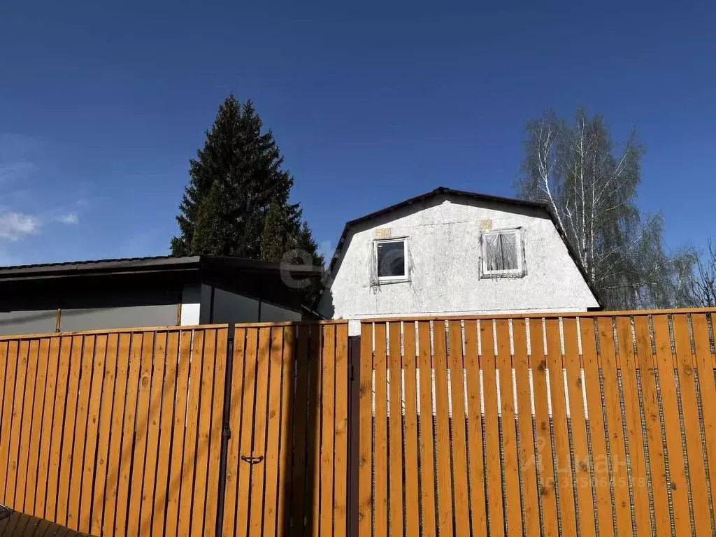 Дом в Московская область, Домодедово Минерал СНТ, 125 (98 м) - Фото 1