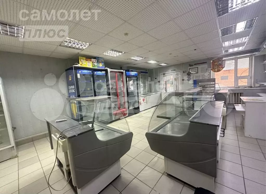 Продам помещение свободного назначения, 60 м - Фото 0