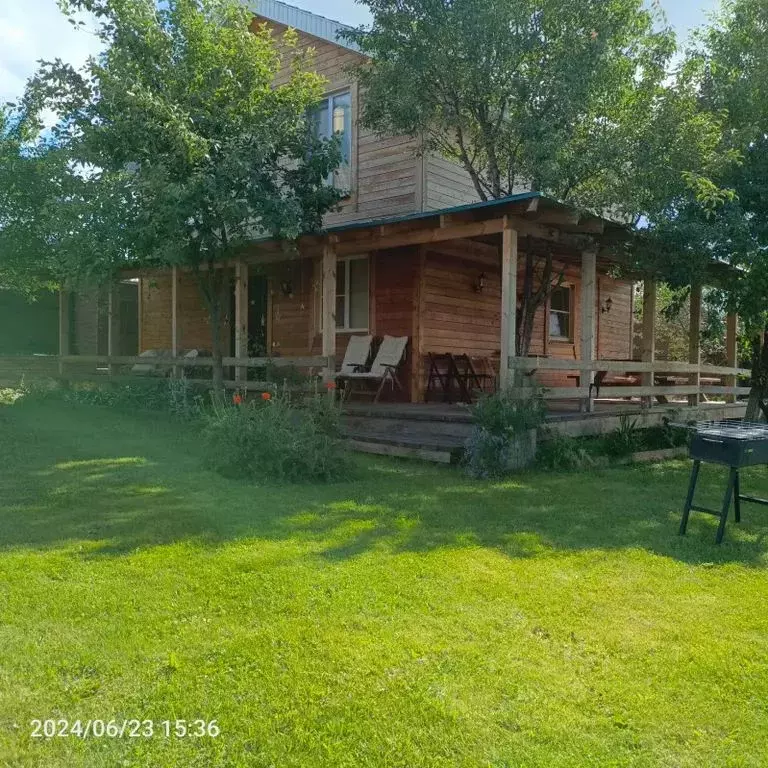 Дом в Нижегородская область, Кстовский муниципальный округ, д. Афонино ... - Фото 0