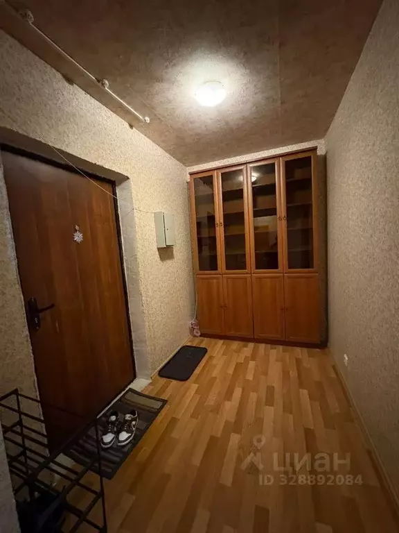 1-к кв. Москва Левобережная ул., 4к15 (38.0 м) - Фото 1