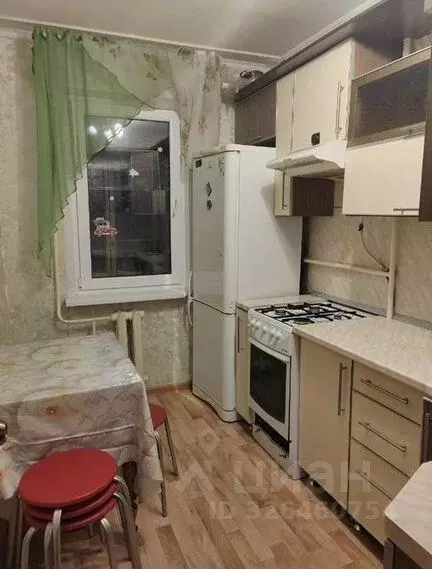 2-к кв. Татарстан, Елабуга 4/5 мкр, ул. Автомобилистов, 4 (54.0 м) - Фото 1