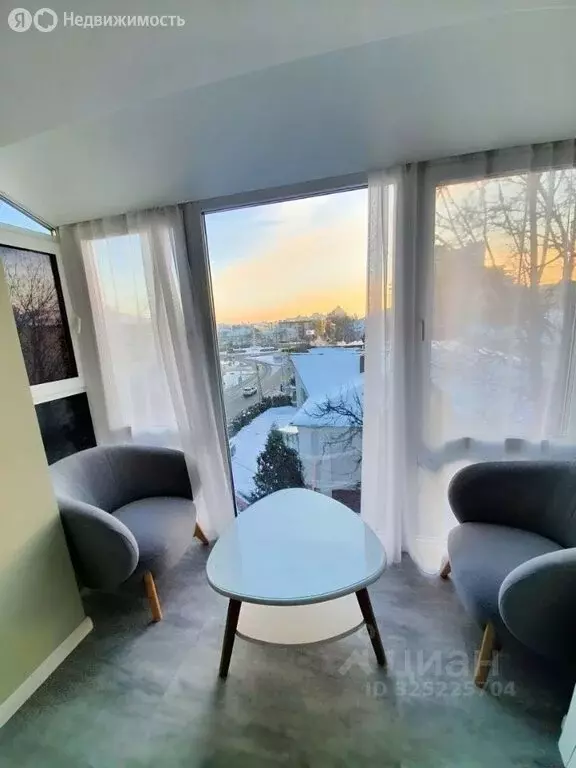 Квартира-студия: Ярославль, Республиканская улица, 10 (41 м) - Фото 2