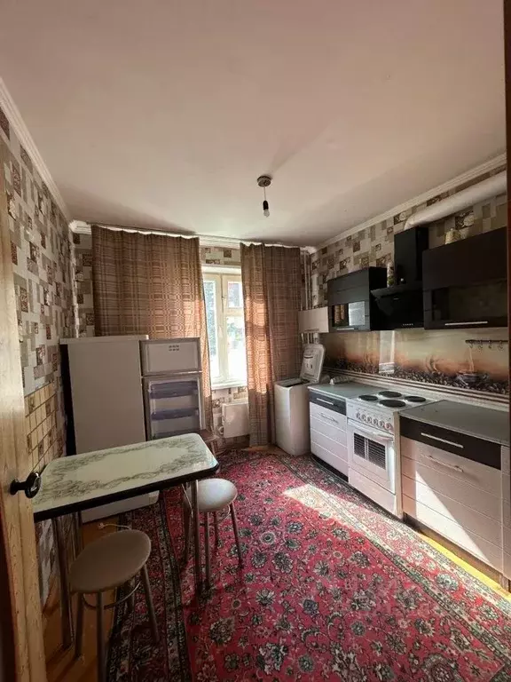 1-к кв. Красноярский край, Красноярск Свердловская ул., 137 (40.5 м) - Фото 0
