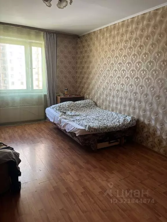 Комната Московская область, Реутов ул. Победы, 22к3 (18.0 м) - Фото 1