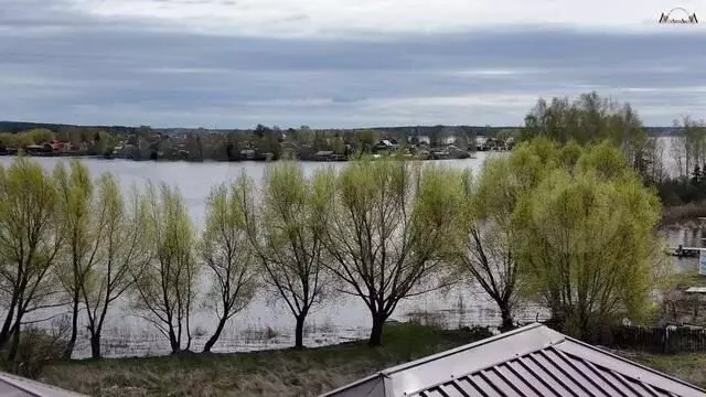 Коттедж 253,9 м на участке 11,2 сот. - Фото 1