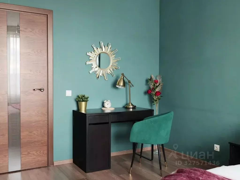 2-к кв. Санкт-Петербург ул. Красуцкого, 3к2 (58.0 м) - Фото 2