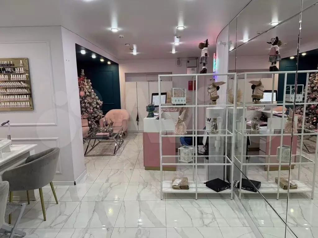 Помещение свободного назначения в Москва просп. Мира, 3к1 (104 м) - Фото 2