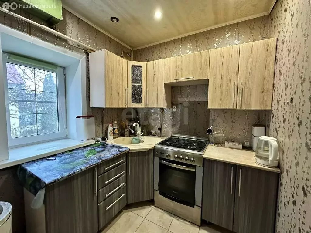 Дом в Киреевск, улица 5-я Пятилетка (56.1 м) - Фото 2