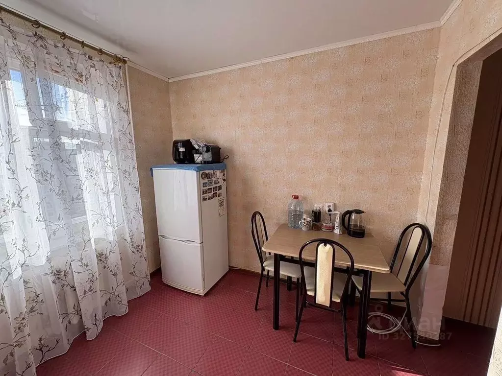 1-к кв. Костромская область, Кострома Соловьиная ул., 4 (36.2 м) - Фото 2