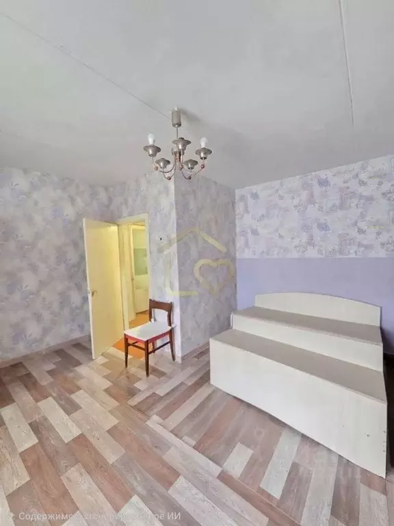 1-к кв. Московская область, Сергиев Посад ул. Шлякова, 29/7 (34.3 м) - Фото 2