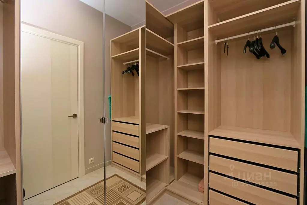 2-к кв. Москва Ленинский просп., 107к2 (68.0 м) - Фото 2