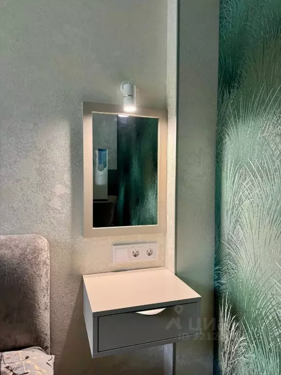 Студия Севастополь ул. Генерала Петрова, 6А (33.0 м) - Фото 2