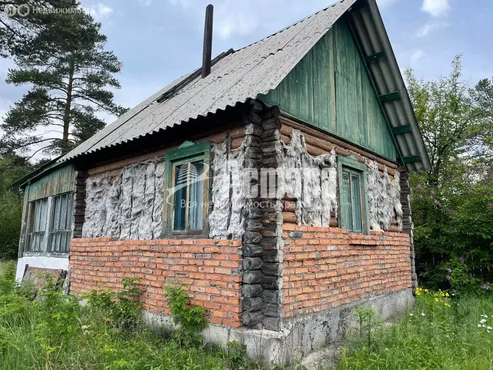 Дом в Атамановка, СНТ №72 Берег (30 м) - Фото 1