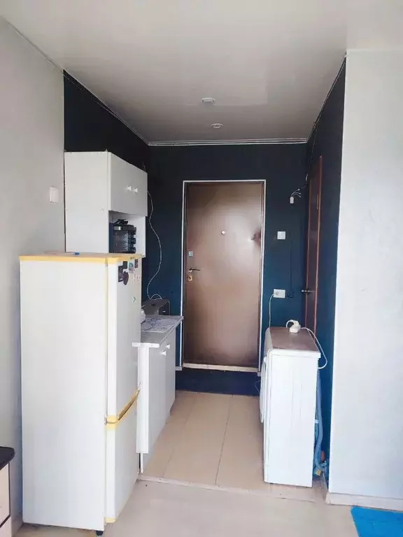 1-к кв. Кемеровская область, Кемерово ул. Федоровского, 26 (18.0 м) - Фото 1