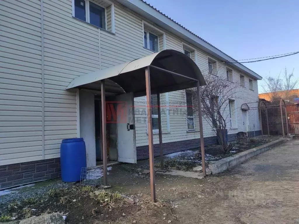 Помещение свободного назначения в Белгородская область, Старый Оскол ... - Фото 0