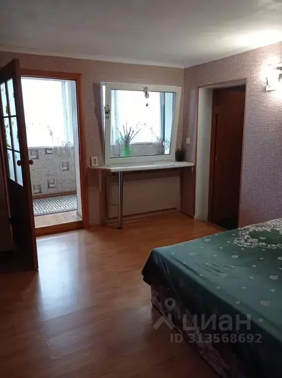 1-к кв. Крым, Алупка ш. Севастопольское, 12 (38.0 м) - Фото 2