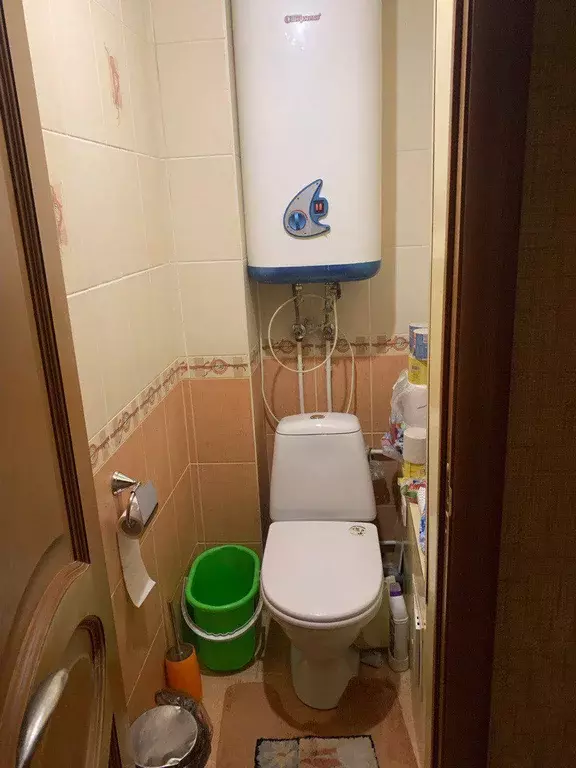 Продаётся 3-к квартира, 63.2 м - Фото 1
