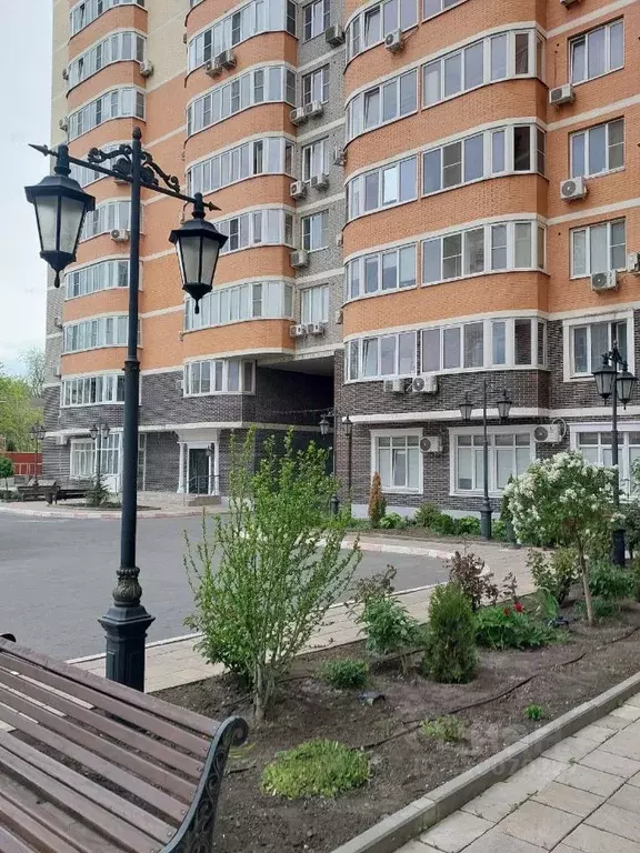 Студия Ростовская область, Ростов-на-Дону пер. Дунаевского, 17 (31.0 ... - Фото 1