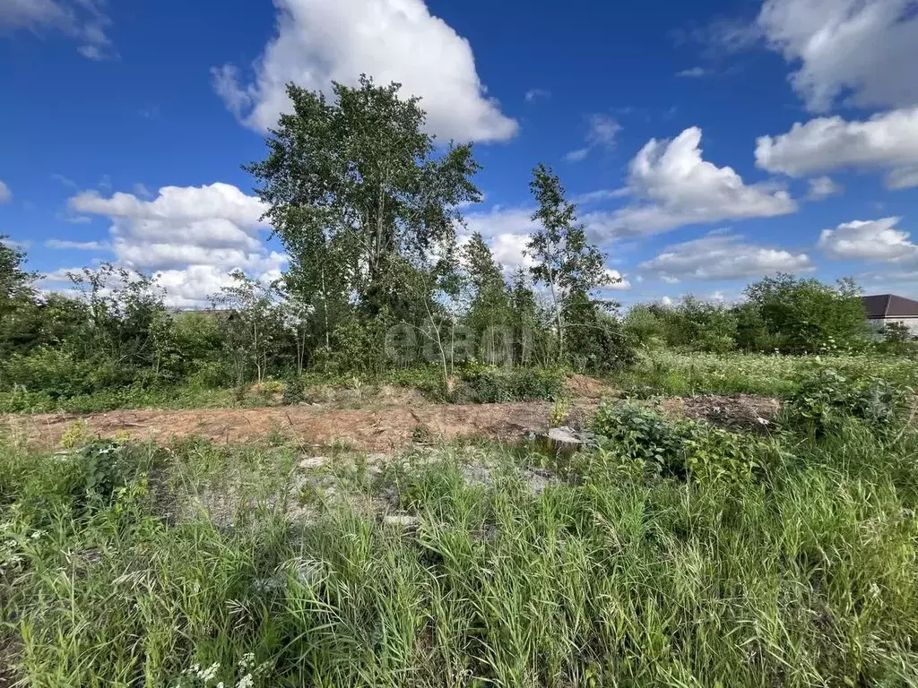 Участок в Свердловская область, Нижний Тагил  (15.0 сот.) - Фото 1