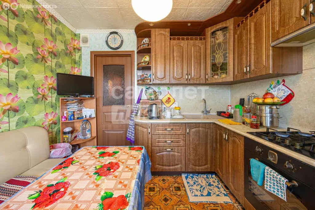 2-комнатная квартира: микрорайон Львовский, Железнодорожная улица, 2 ... - Фото 1