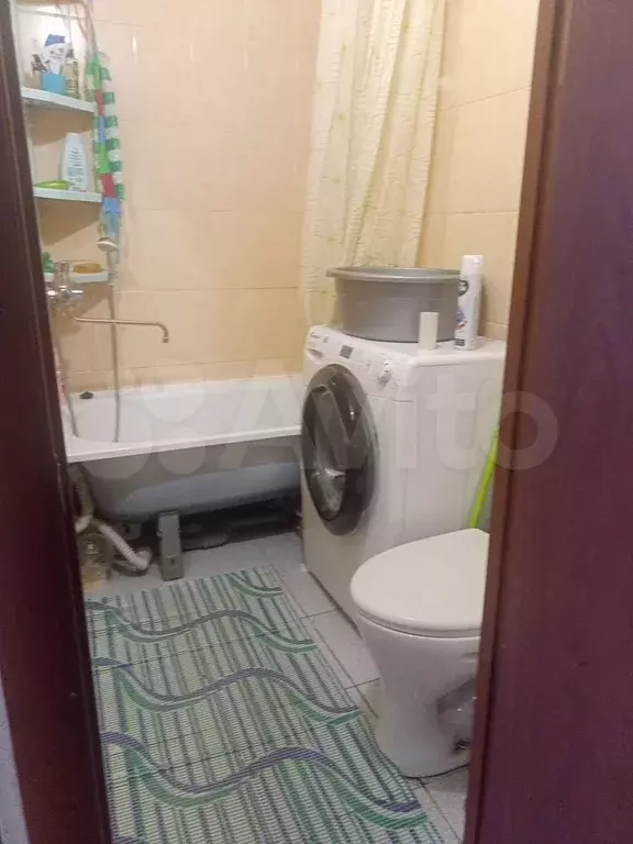 Комната 20,7 м в 4-к., 1/9 эт. - Фото 0