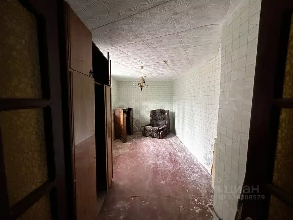 1-к кв. Ставропольский край, Ставрополь ул. Орджоникидзе, 78 (28.6 м) - Фото 2