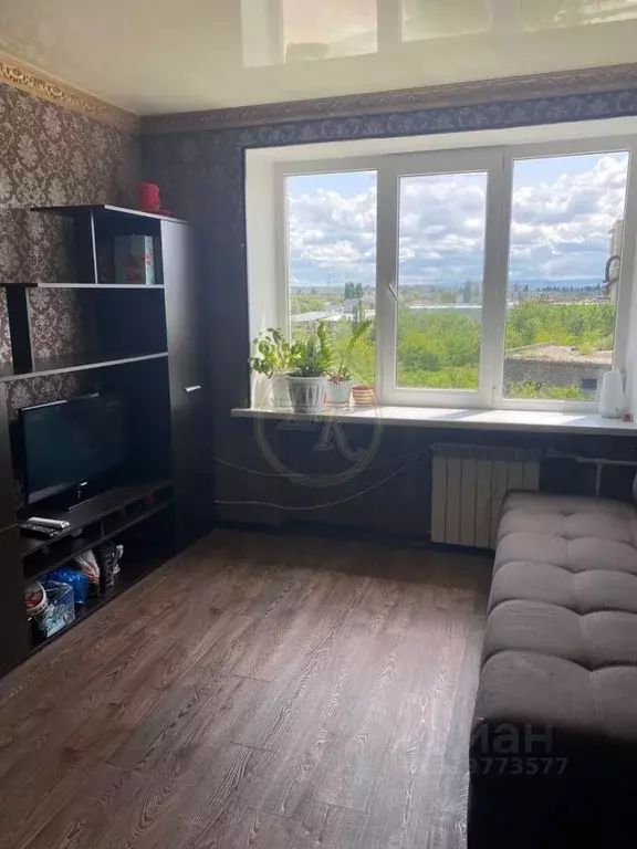 1-к кв. Карачаево-Черкесия, Черкесск ул. Свободы, 62Б (26.0 м) - Фото 1