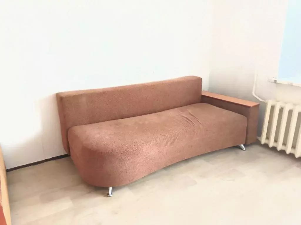 1-к кв. Иркутская область, Иркутск ул. Щедрина, 40 (31.0 м) - Фото 1