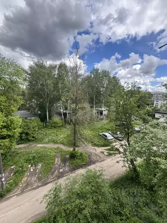 3-к кв. Нижегородская область, Нижний Новгород ул. Героя Самочкина, 5 ... - Фото 1