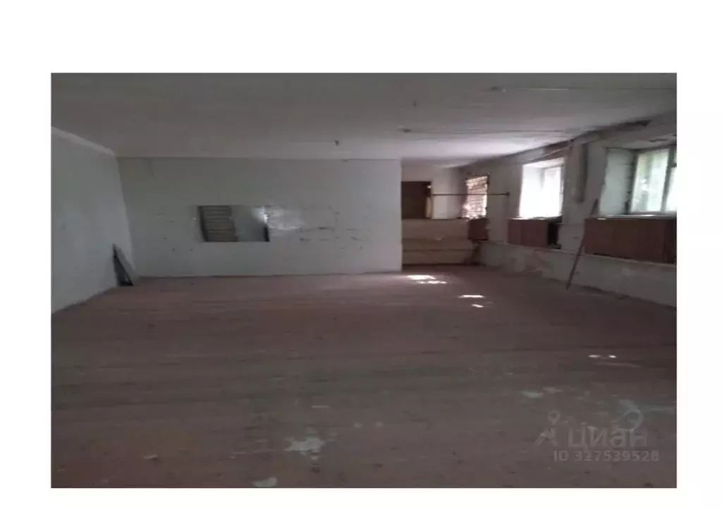 Помещение свободного назначения в Волгоградская область, Волгоград ... - Фото 0