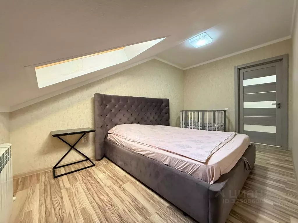 3-к кв. Кабардино-Балкария, Нальчик ул. Ю.А. Гагарина (84.5 м) - Фото 1