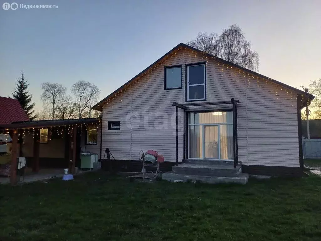 Дом в Нижний Тагил, Индивидуальная улица (90 м) - Фото 2