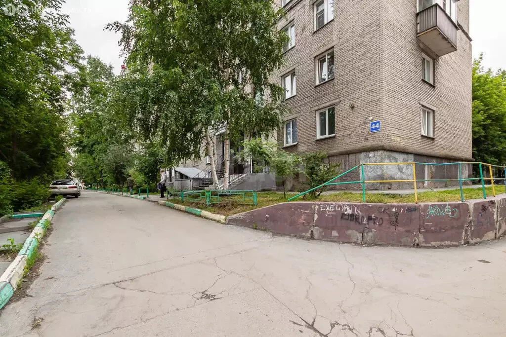 Торговая площадь (260 м) - Фото 2