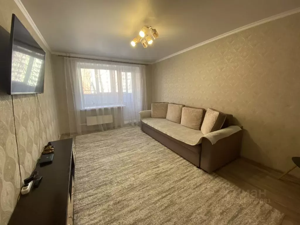 3-к кв. Омская область, Омск Московка мкр, ул. 3-я Станционная, 71 ... - Фото 1
