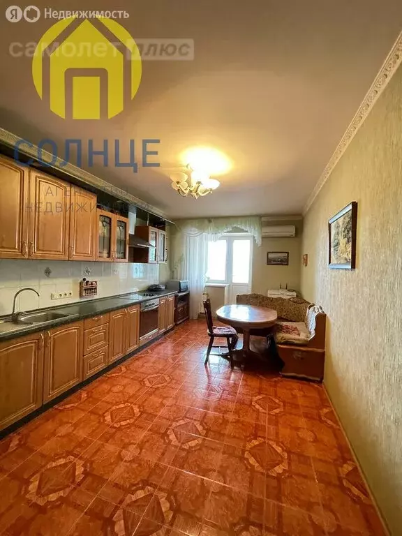 4-комнатная квартира: Тольятти, улица Баныкина, 16А (144.6 м) - Фото 1