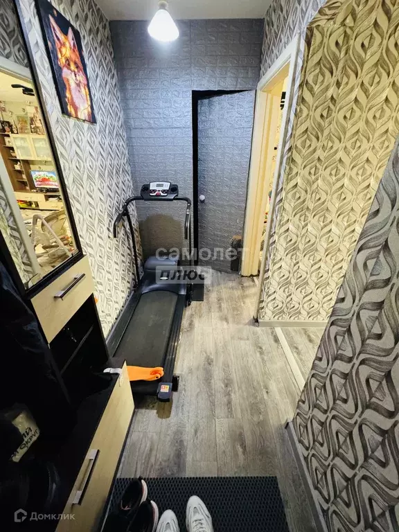 Продаётся 1-к квартира, 32.8 м - Фото 1