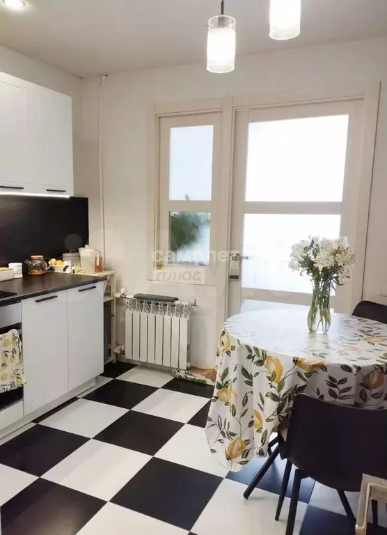 2-к. квартира, 47 м, 7/9 эт. - Фото 0