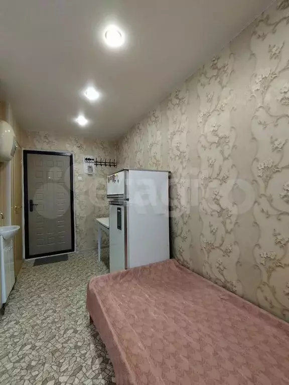 Квартира-студия, 13 м, 4/5 эт. - Фото 1
