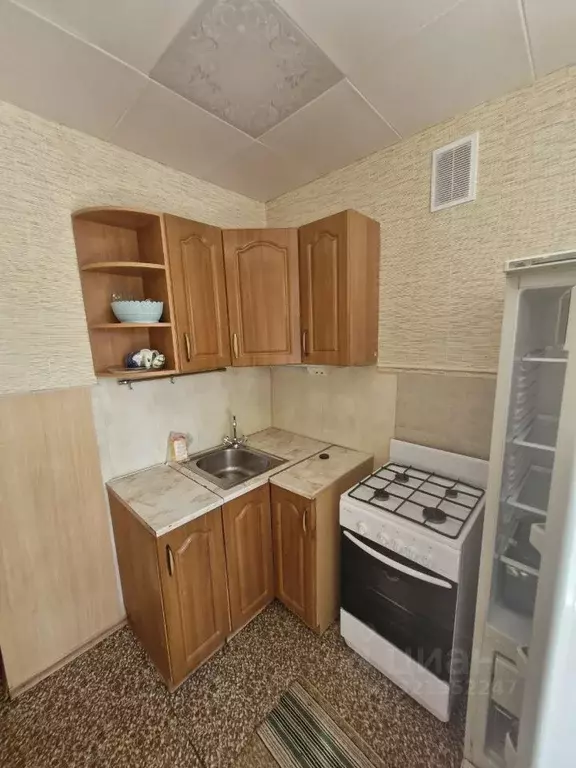 1-к кв. Московская область, Балашиха Комсомольская ул., 12 (30.5 м) - Фото 1