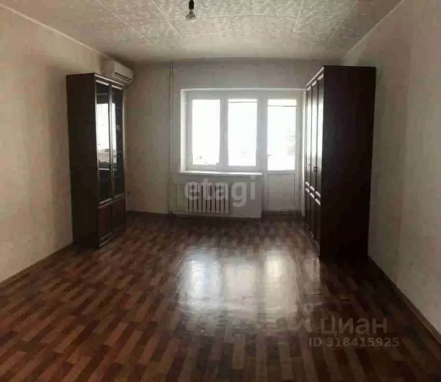 2-к кв. Астраханская область, Астрахань Тихорецкий пер., 7 (72.2 м) - Фото 1