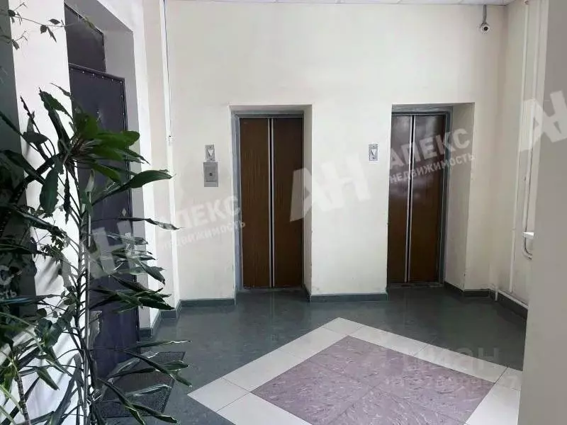 Помещение свободного назначения в Москва Полковая ул., 3С2 (100 м) - Фото 1