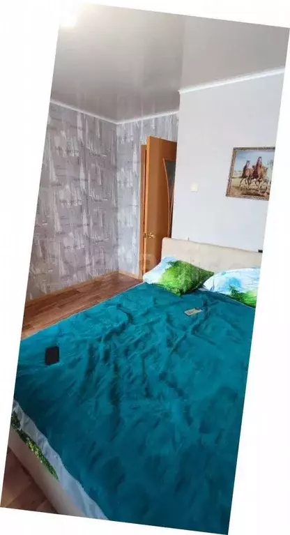 2-к. квартира, 48,1 м, 5/5 эт. - Фото 1