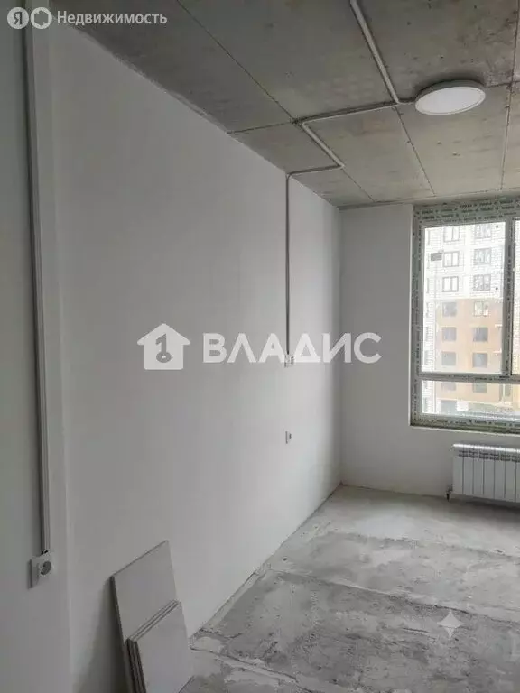 1-комнатная квартира: Лыткарино, 6-й микрорайон, 15Б (40.1 м) - Фото 1