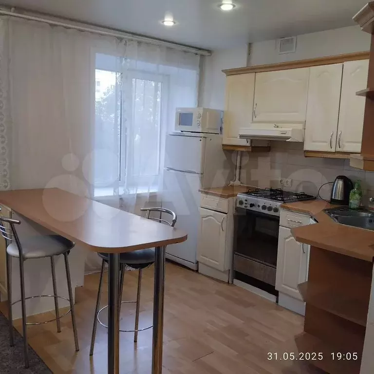 Квартира-студия, 31 м, 3/9 эт. - Фото 0