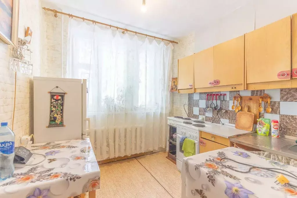 2-к кв. Сахалинская область, Невельск ул. Победы, 5 (44.6 м) - Фото 1