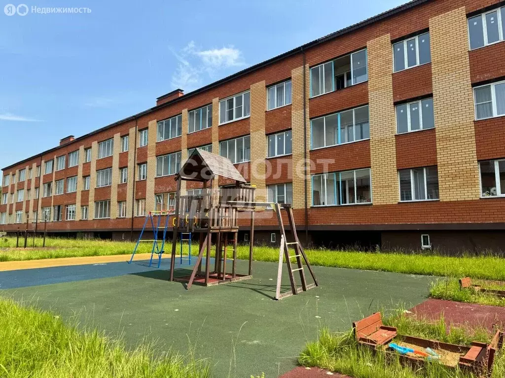 1-комнатная квартира: Дмитров, микрорайон Внуковский, 43 (33 м) - Фото 1