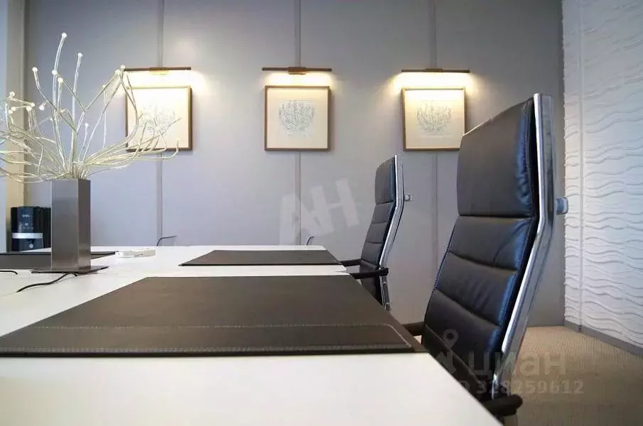 Помещение свободного назначения в Москва проезд Серебрякова, 14С15 ... - Фото 1