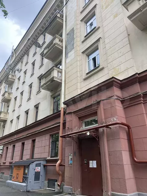 4-к. квартира, 90 м, 1/6 эт. - Фото 0