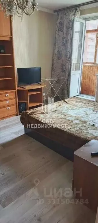 1-к кв. Московская область, Люберцы Городок Б мкр, ул. 3-е Почтовое ... - Фото 1